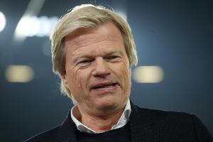 Kahn schließt Nübel-Leihe aus: "Hier denkt niemand daran"