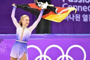 Comeback von Olympiasiegerin Savchenko bleibt offen
