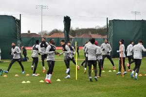 Premier League: Alle 1130 Corona-Tests negativ