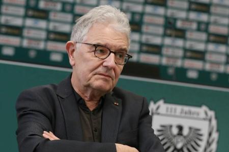 3. Liga: Münster sieht Probleme bei der Umsetzung des Hygienekonzepts