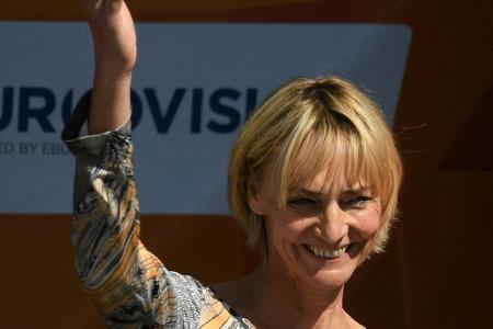 Sportstars machen Mut und unterstützen die Sporthilfe