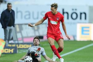 Heidenheims Thiel erneut am Knie operiert