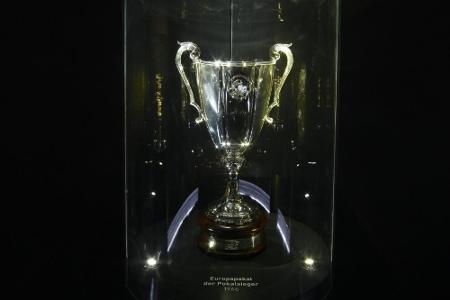 Das SID-Kalenderblatt am 5. Mai 2020: Borussia Dortmund erster deutscher Europapokalsieger