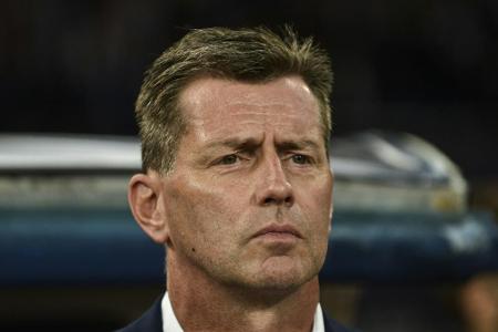 Beförderung beim BVB: Skibbe wird neuer U23-Trainer