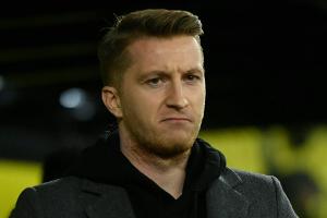BVB-Star Reus hofft auf Comeback im Mai