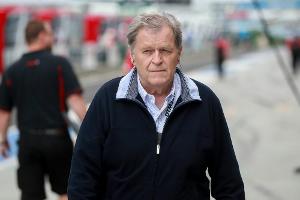 Haug: "Ein Top-Team muss sich mit Vettel beschäftigen"