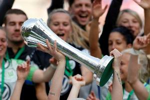 DFB erstattet Tickets für Pokalfinale der Frauen