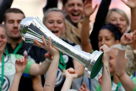 DFB erstattet Tickets für Pokalfinale der Frauen