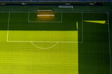 Satzungsänderung geplant: DFL will Heimspiele in fremden Stadien ermöglichen