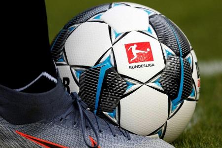 kicker: Bundesligaklubs in Auf- und Abstiegsfrage bei Saisonabbruch uneins