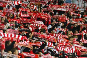 Zitzmann kritisiert Sportbranche: "Wie Zirkusdirektoren"