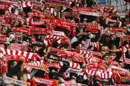 Zitzmann kritisiert Sportbranche: 