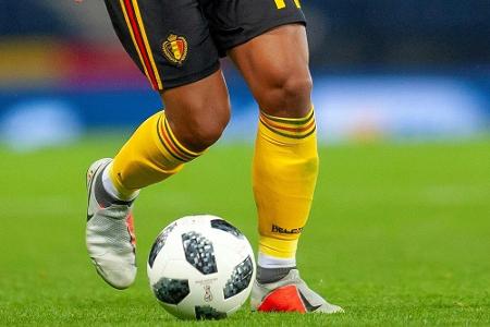 Aus für die Pro League: Belgische Regierung setzt alle Sportwettbewerbe bis 31. Juli aus