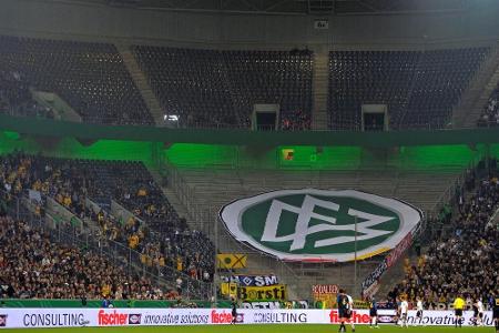 Finaltag der Amateure findet nicht im Mai statt