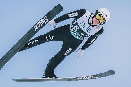Simon Ammann (Skispringen)