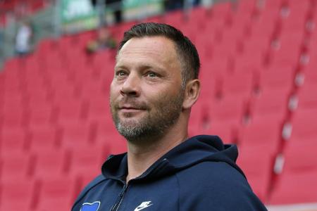 kicker: Dardais Zukunft im Hertha-Jugendbereich geklärt