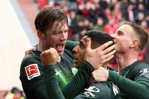 Wolfsburg vor Neustart eine Woche in Quarantäne