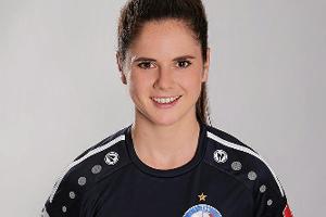 Turbine Potsdam trennt sich von Kapitänin Zadrazil