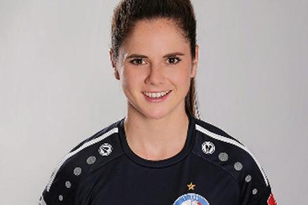 Turbine Potsdam trennt sich von Kapitänin Zadrazil