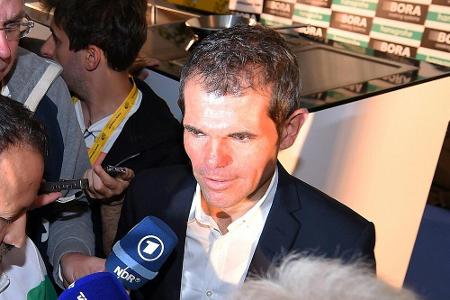 Radsport-Kalender: Denk hofft noch auf deutsche Rennen