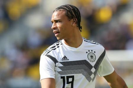 Sport Bild: Bayern und Sane grundsätzlich über Fünfjahresvertrag einig