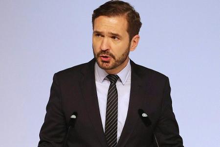 DFB plant Drittliga-Start am 30. Mai