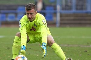 Köln verlängert mit Nachwuchs-Torwart Adamczyk