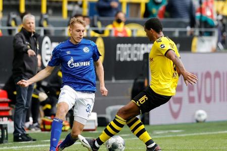 Bundesliga verzeichnet Rekord-Quote in den Niederlanden