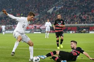 Die Sport-Höhepunkte am Samstag, 30. Mai 2020