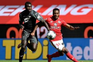 Hoffenheimer Bebou schürt Mainzer Ängste