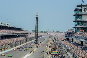 Das SID-Kalenderblatt am 30. Mai 2020: Erstes Indy-500-Rennen