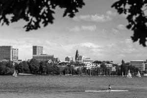 Ruder-Olympiasieger Gunkel mit 72 Jahren verstorben