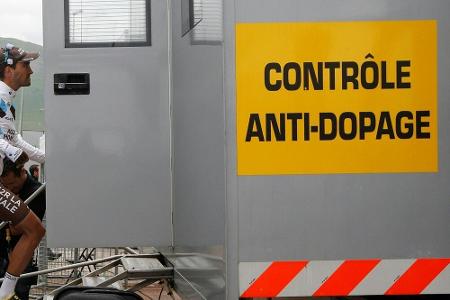 Dopingjäger nehmen Tour de France 2017 ins Visier