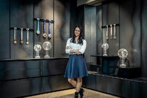 Ski-Olympiasiegerin Veith tritt zurück