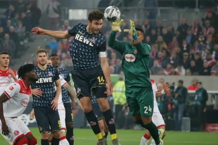 Sportwetten: Düsseldorf klarer Außenseiter in Köln