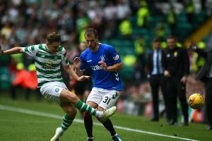 Schottischer Fußball startet "wahrscheinlich" im August