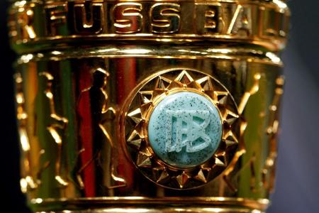 Das SID-Kalenderblatt am 23. Mai 2020: Hannover 96 holt als erster Zweitligist den Pott