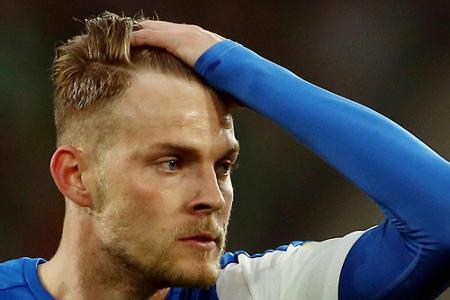 Hannover dreht dank Ducksch Partie in Osnabrück