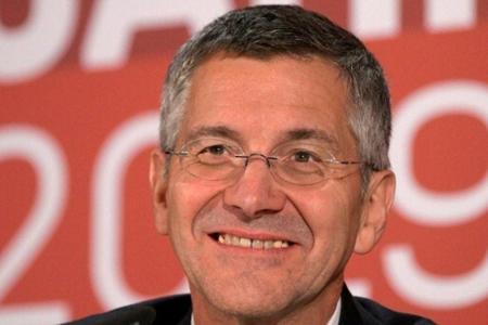 Hainer hofft auf Vertragsverlängerung mit Neuer: 