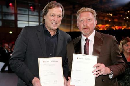 DEL: Kühnhackl plädiert für Reduzierung der Ausländer-Lizenzen