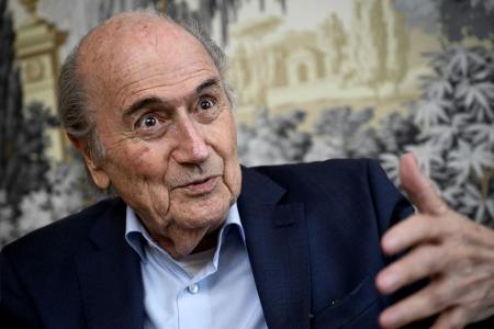 Blatter: 