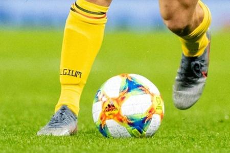 Entscheidung über Liga-Abbruch in Belgien erst am 15. Mai