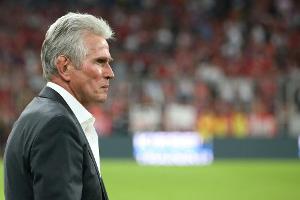 Heynckes fordert Umdenken im Fußballgeschäft: "Teilweise war das unmoralisch"