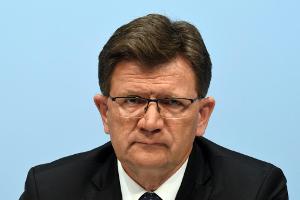 BMW-Entwicklungschef Fröhlich "überrascht und enttäuscht" über Audi-Abschied aus DTM