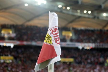 VfB Stuttgart: Unklarer Corona-Befund negativ
