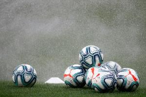 Corona: Acht positive Fälle in den spanischen Topligen