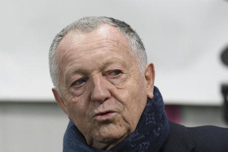 Olympique Lyon beklagt Saisonabbruch der Ligue 1