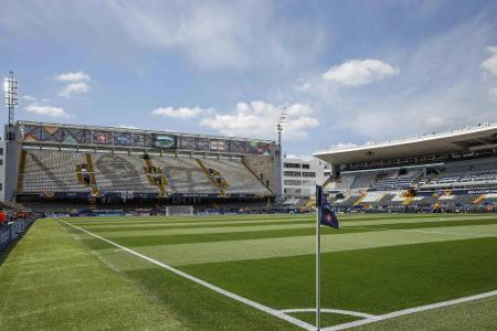 Portugal: Drei Coronafälle bei Vitoria Guimaraes