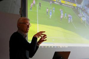 Bundesliga-Schiris am Montag erstmals auf Corona getestet