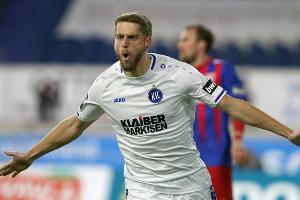 KSC-Profi Lorenz kritisiert Wiederbeginn: "Ein Durchdrücken ohne Rücksicht auf Verluste"